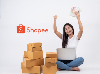sell in shopee